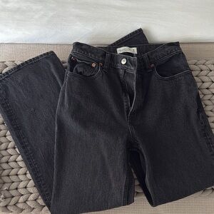 Abercrombie & Fitch ‘90s Relaxed High Rise